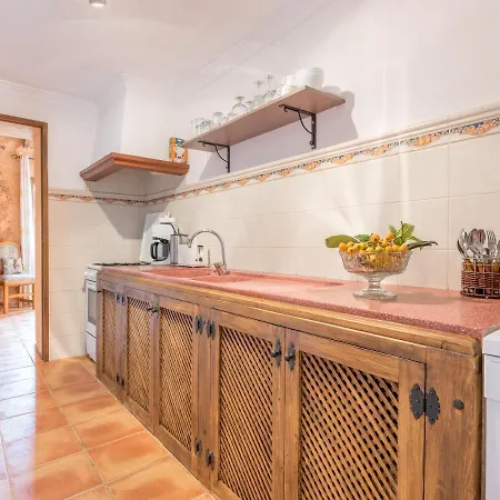 Casa Antigua Villa Santanyi
