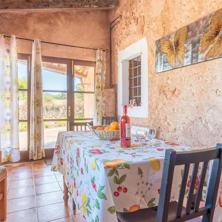 Casa Antigua *