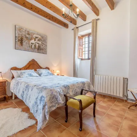 Villa Casa Antigua Santanyi