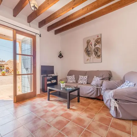 Casa Antigua Santanyi