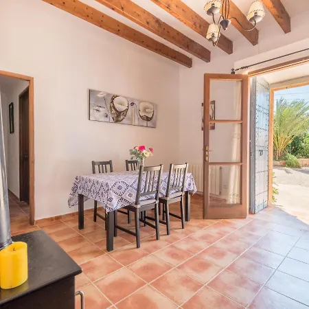 Casa Antigua Villa