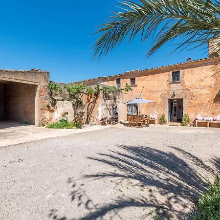 Villa Casa Antigua *