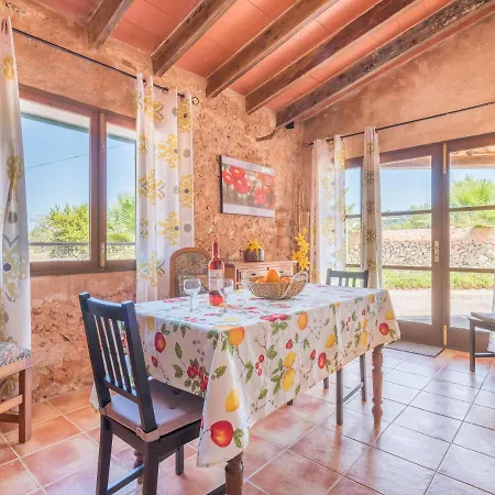 Villa Casa Antigua