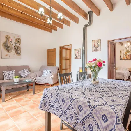 Casa Antigua * Santanyi