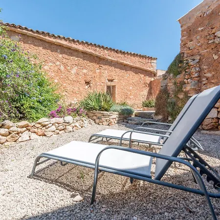 Villa Casa Antigua *