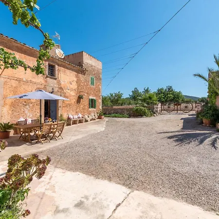 Villa Casa Antigua *