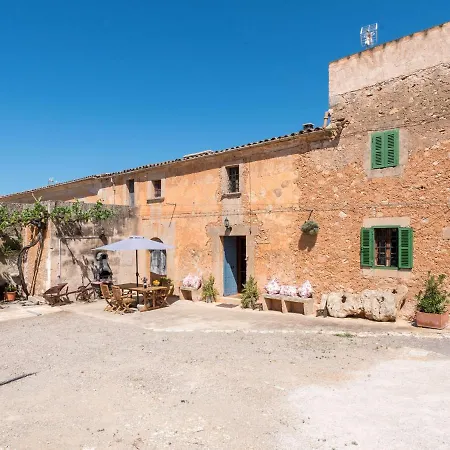 Casa Antigua Santanyi
